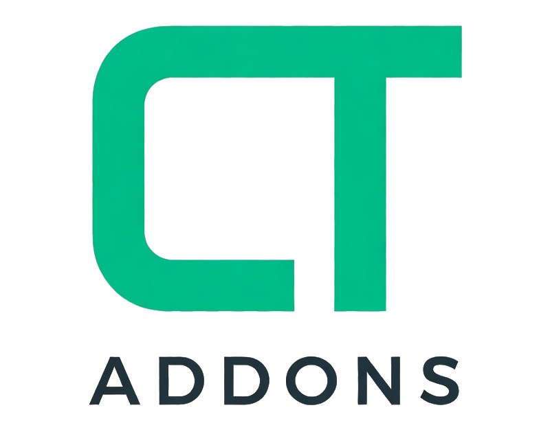 CT Addons